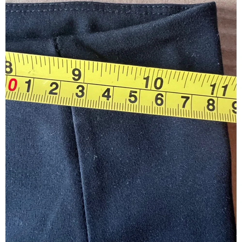 Girlfriend‎ Collective High Rise Bike Shorts Black XS